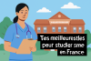Université des sciences infirmières en France bikrisohoj